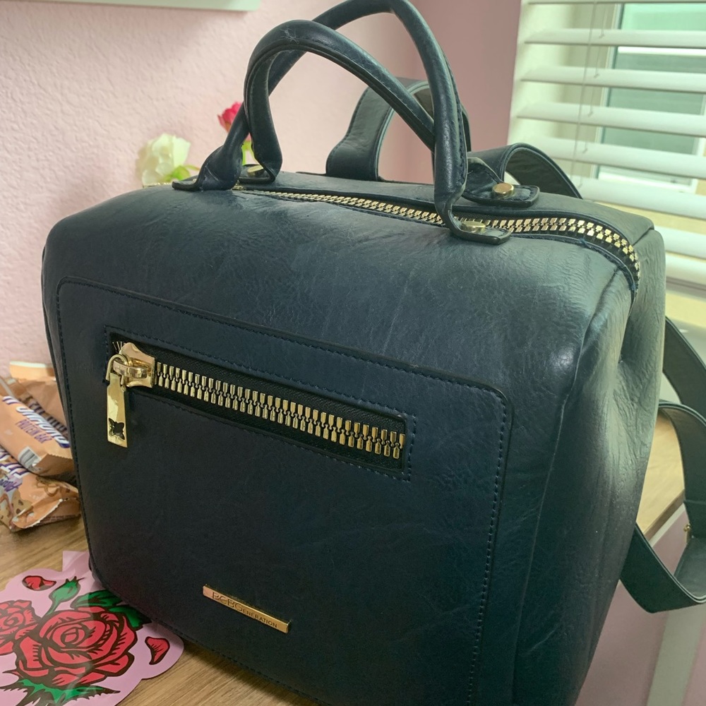 $40 BCB Generation Leather Backpack